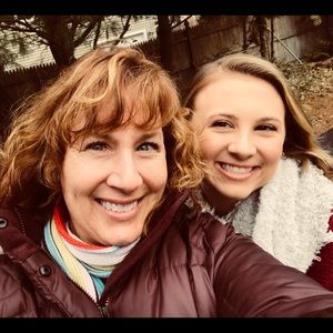 Meet your Posher, Karin